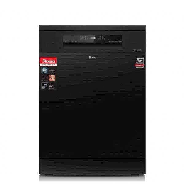 Máy rửa bát Texgio TGF87W60B Elite
