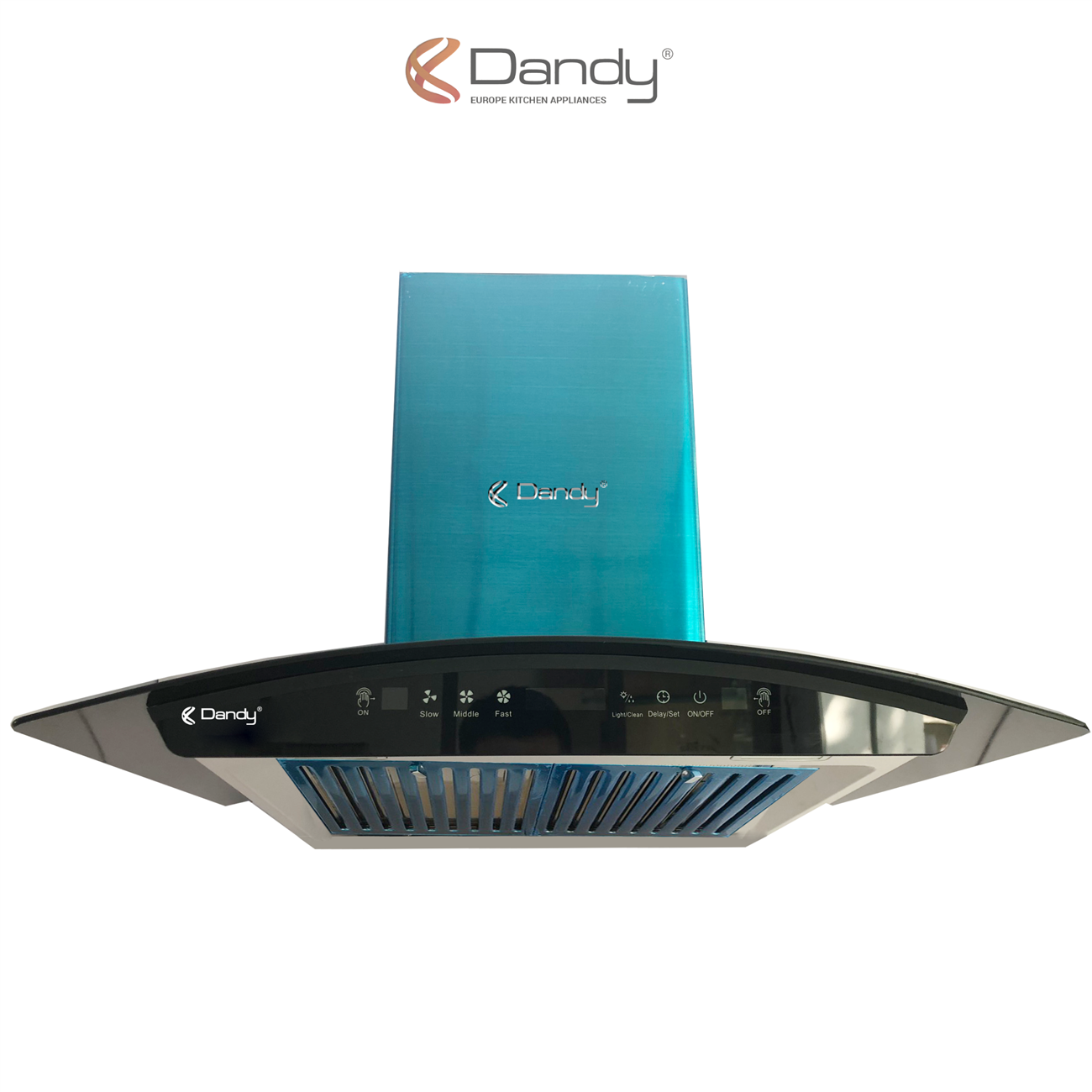 Máy hút khói khử mùi cao cấp DY-148