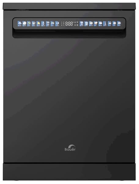 Máy rửa bát BAUER SBW10BEU15F MULTI