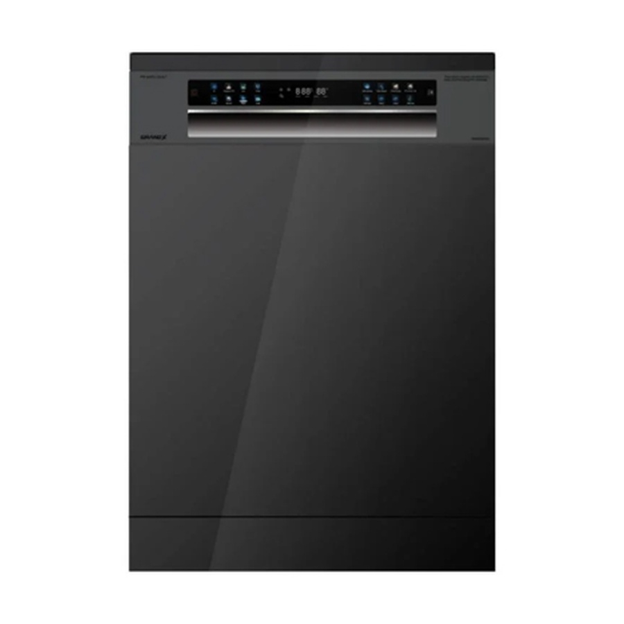 Máy rửa bát GrandX SMS8GX87G Series 8+ - ảnh sản phẩm