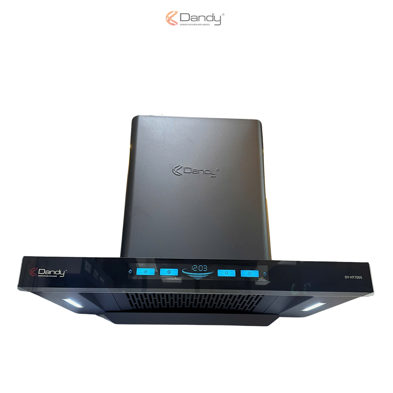 Máy hút mùi Dandy DY-HT7005