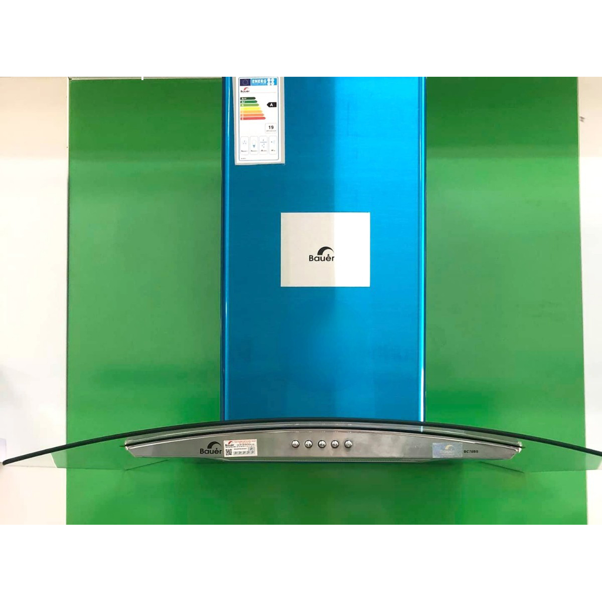 Hút mùi Bauer 70BS