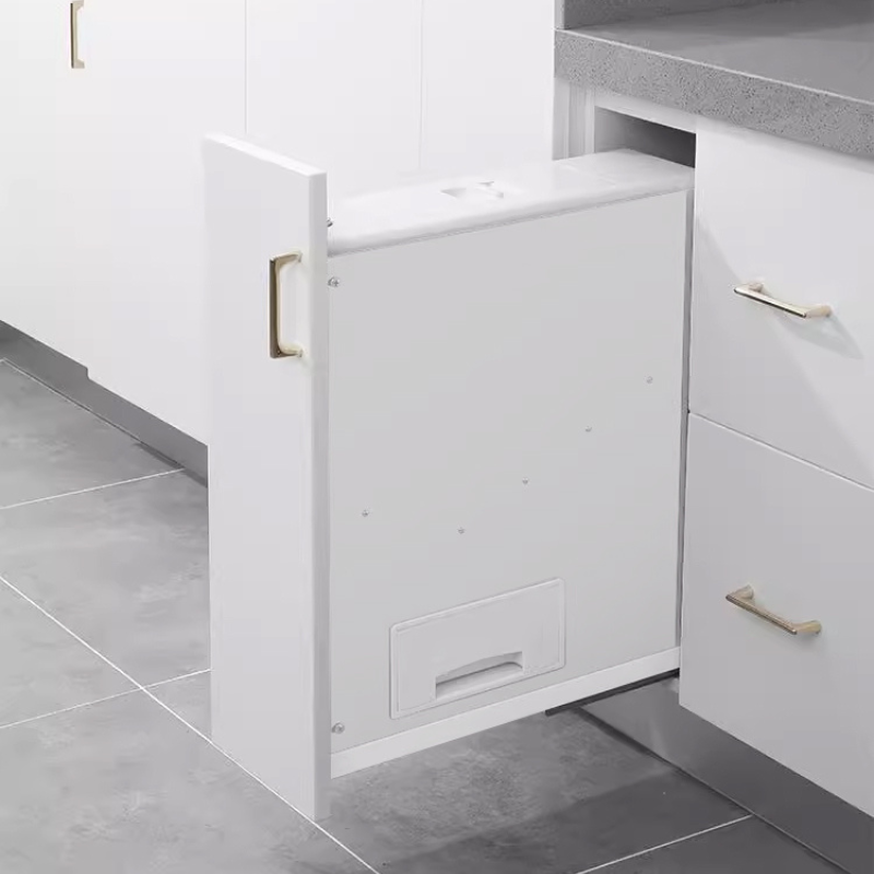 Thùng Gạo Gắn Cánh B15 (GB200W) Eurogold