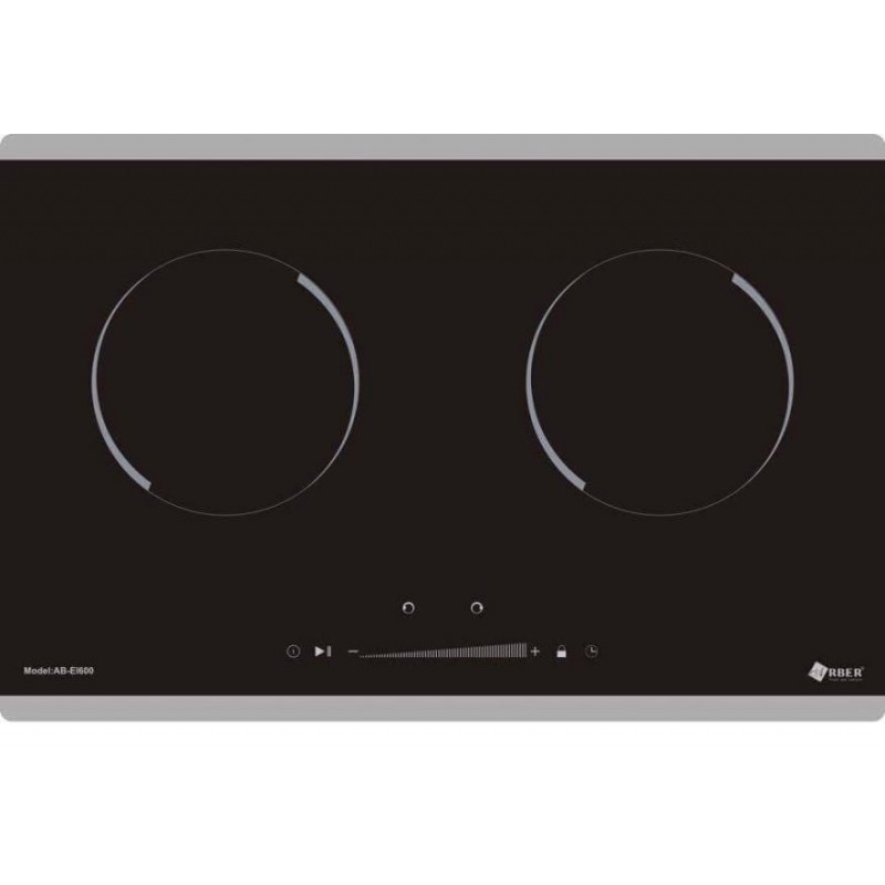 Bếp từ đôi Arber ABEI600