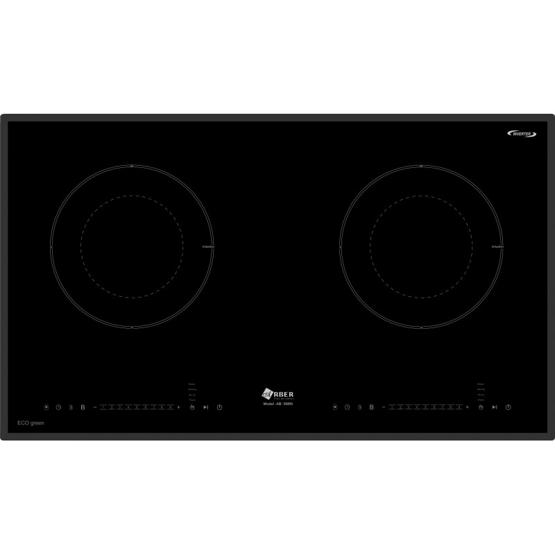 Bếp từ đôi Arber AB998N