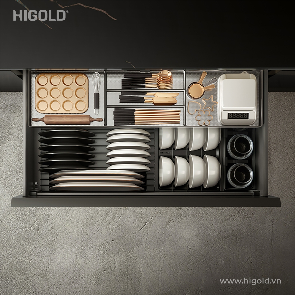 GIÁ XOONG NỒI MARTIN 2.0 HIGOLD 301735