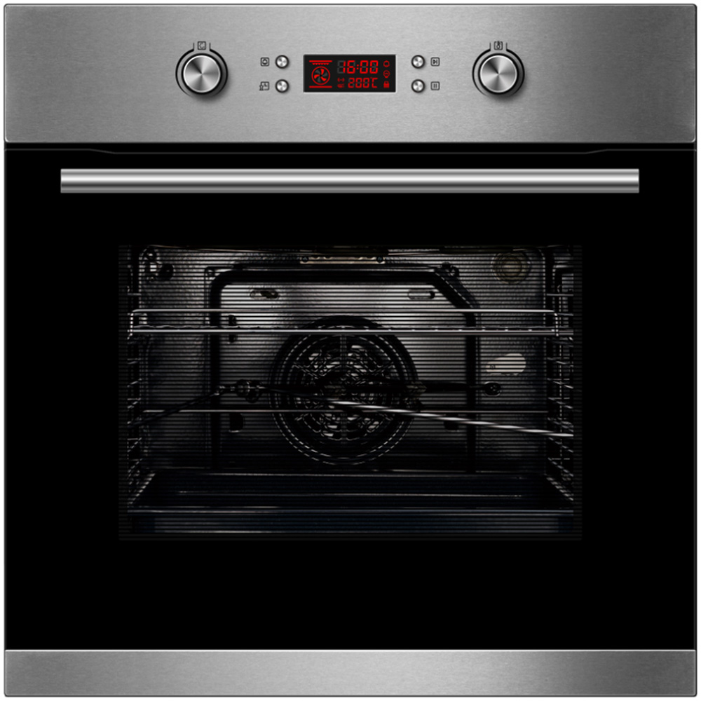 LÒ NƯỚNG ÂM TỦ Hafele HO-4KT70A 538.61.442