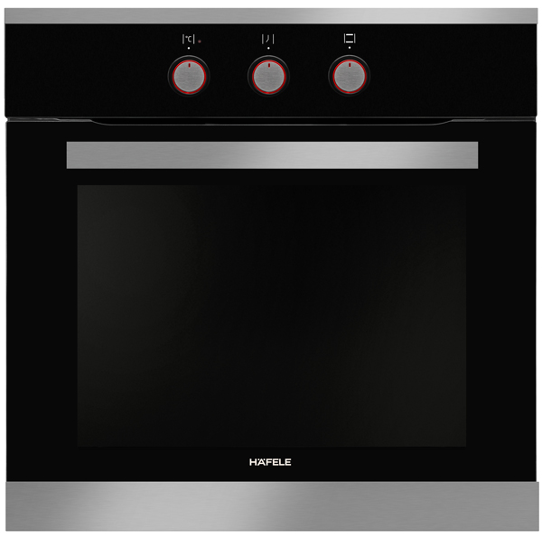 LÒ NƯỚNG ÂM TỦ Hafele HO-K60B 534.05.581