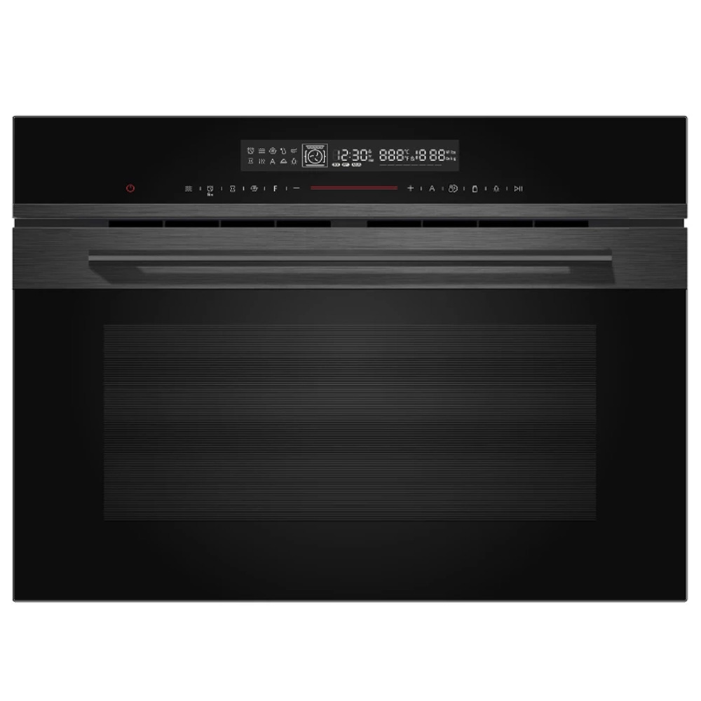 LÒ NƯỚNG KẾT HỢP VI SÓNG ÂM TỦ HAFELE HCO-8T50A 538.01.431