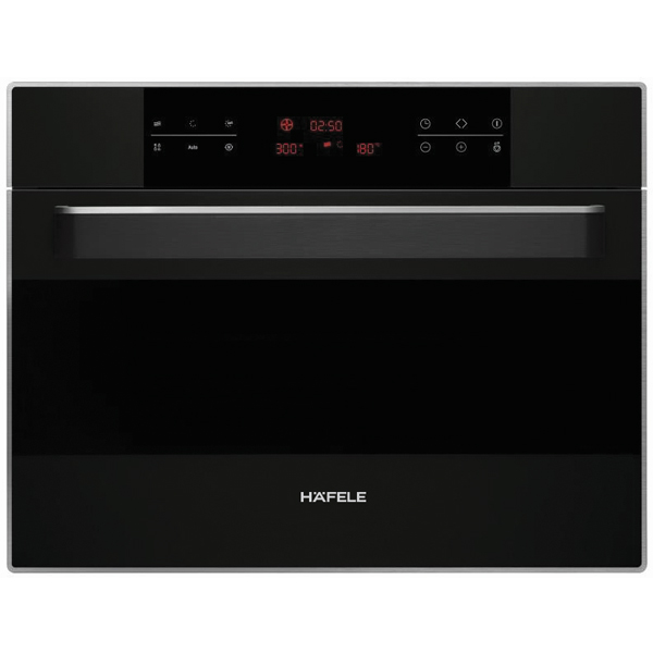 LÒ NƯỚNG KẾT HỢP VI SÓNG ÂM TỦ HO-KT45B 535.02.731