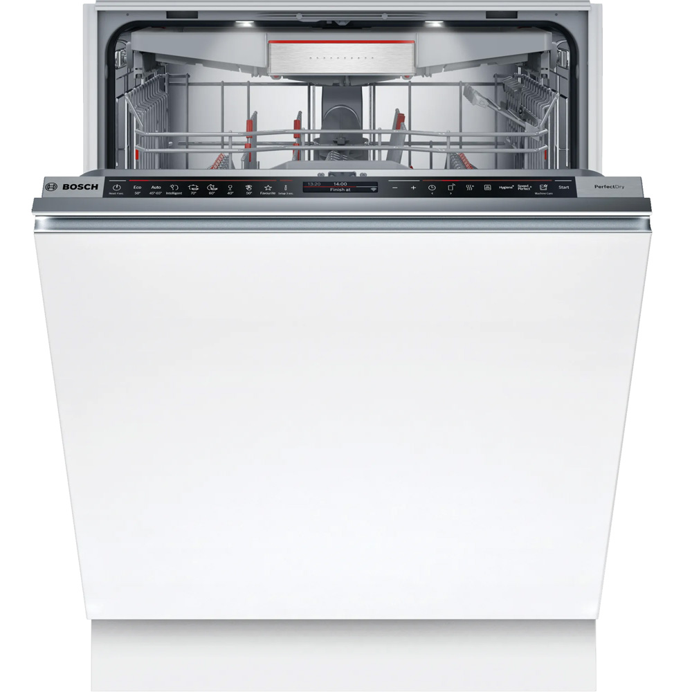 Máy rửa bát  Bosch SMD8TCX01E