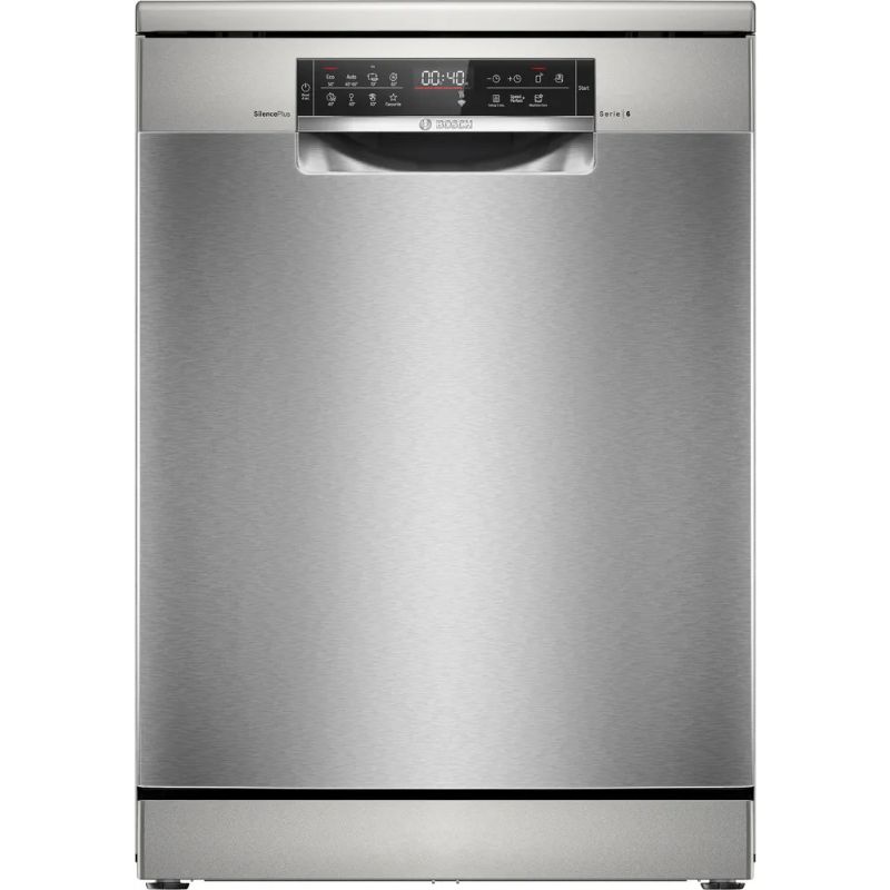 Máy rửa bát Bosch SMS6ECI93E Serie 6