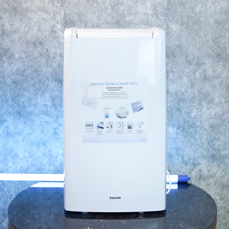 Máy hút ẩm Beurer LE60 20 lít/ngày