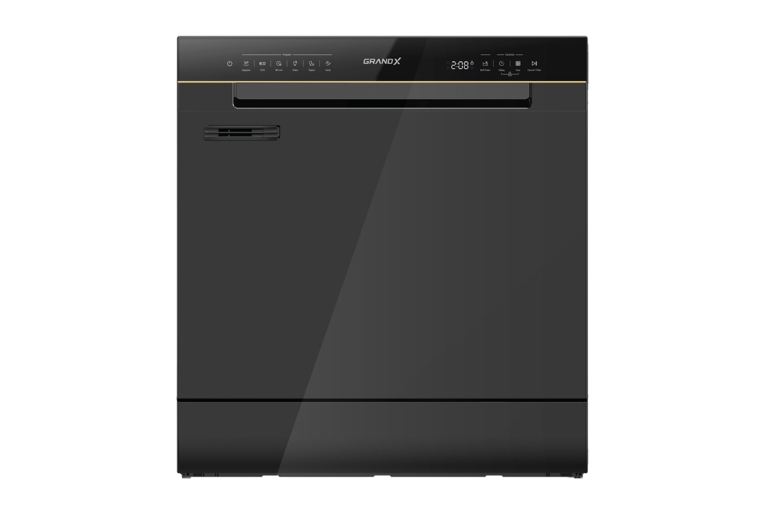 Máy rửa bát GrandX SMS6GX10G Series 6+ - ảnh sản phẩm