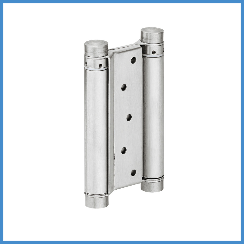 Bản Lề Bật 2 Chiều 6'' Hafele 927.97.030 - hình ảnh chi tiết