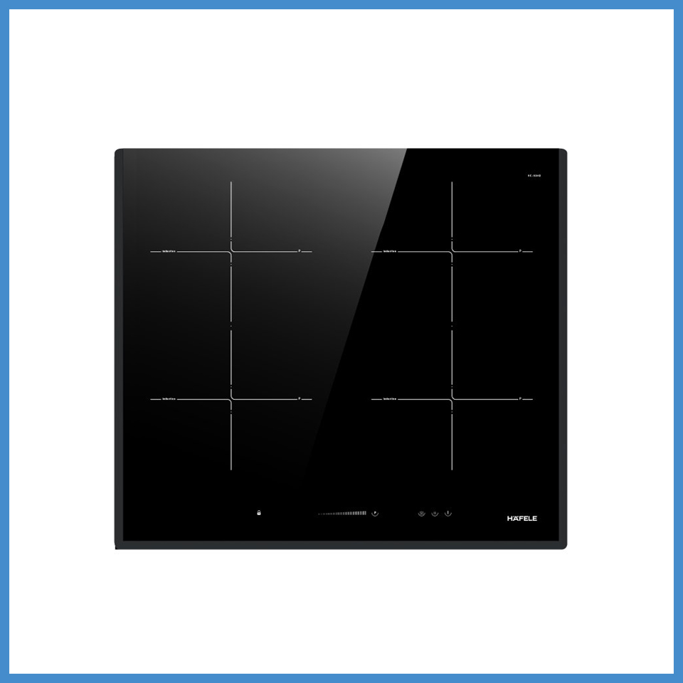 Bếp Từ 4 Vùng Nấu HC-I604D Hafele 535.02.040