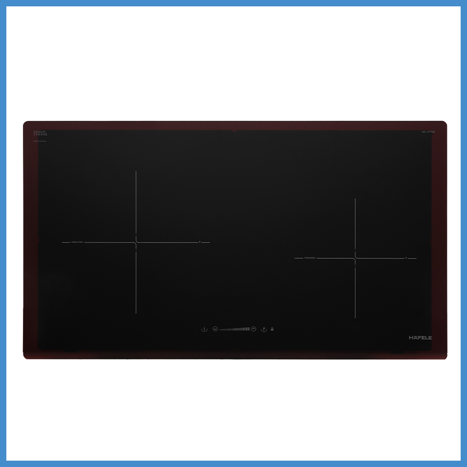 bếp từ âm Hafele HC-I772D 536.61.645
