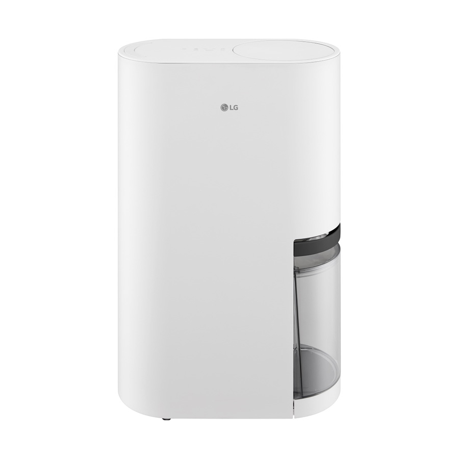 Máy hút ẩm LG Dual Inverter DD23GMWE1 40 lít/ngày