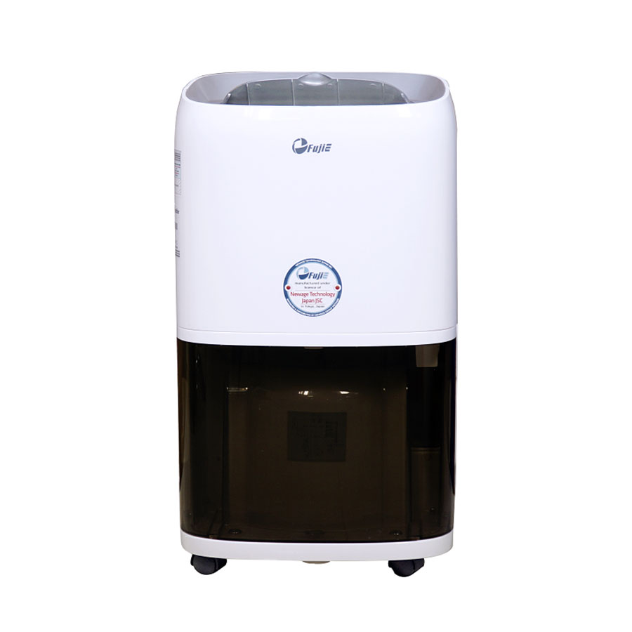Máy hút ẩm dân dụng FujiE HM-918EC 18 lít/ngày
