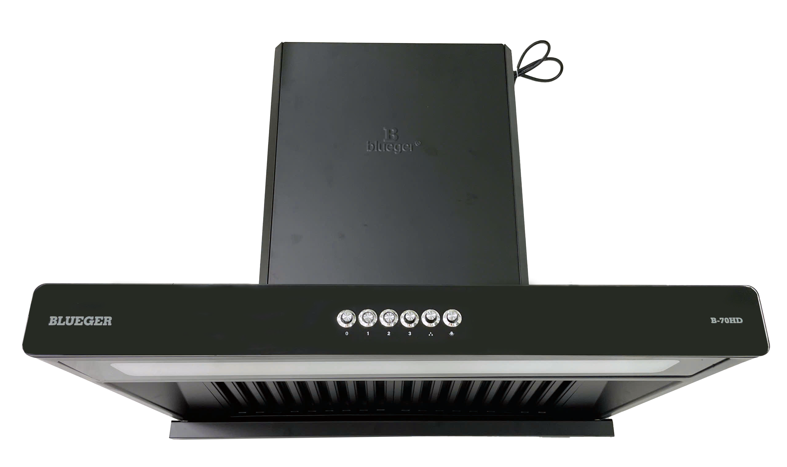 Máy hút mùi Blueger B70HD