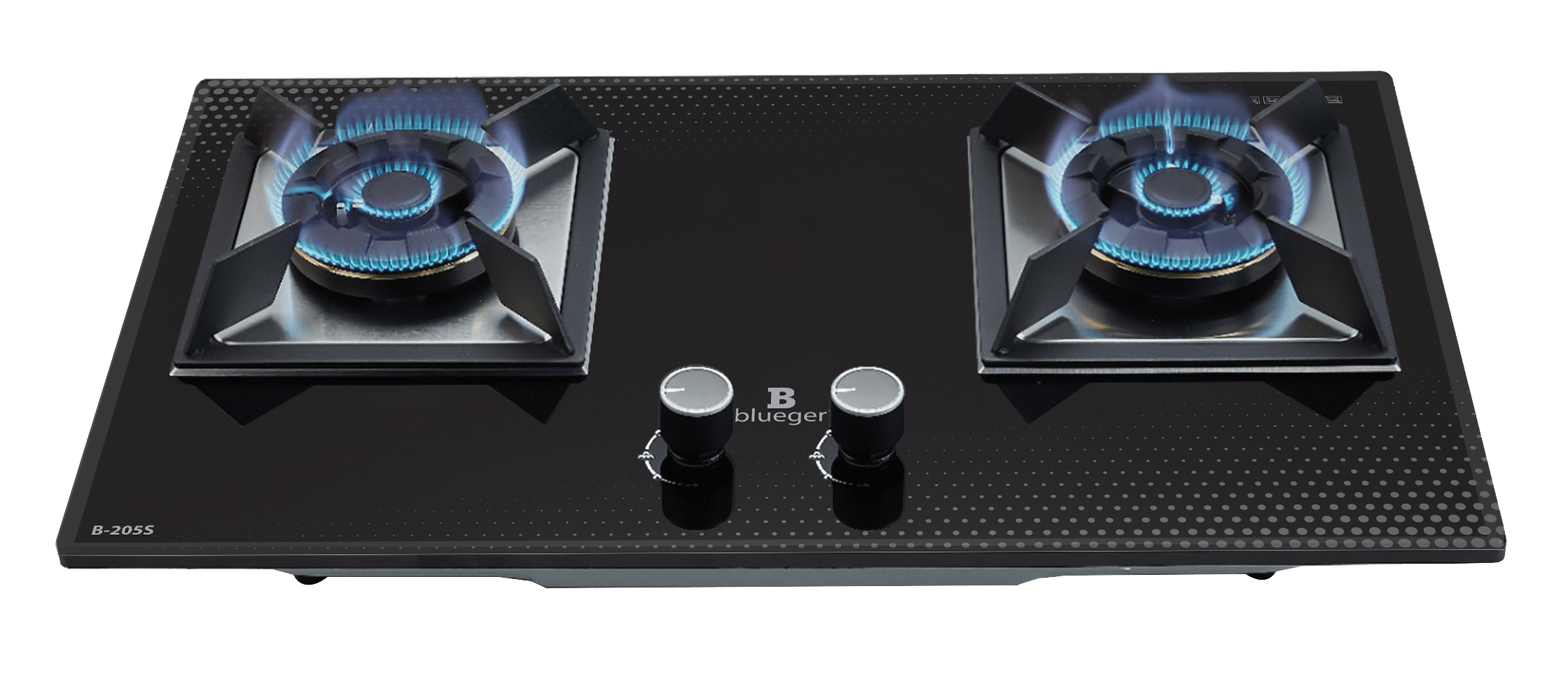 Bếp gas âm Blueger B205S
