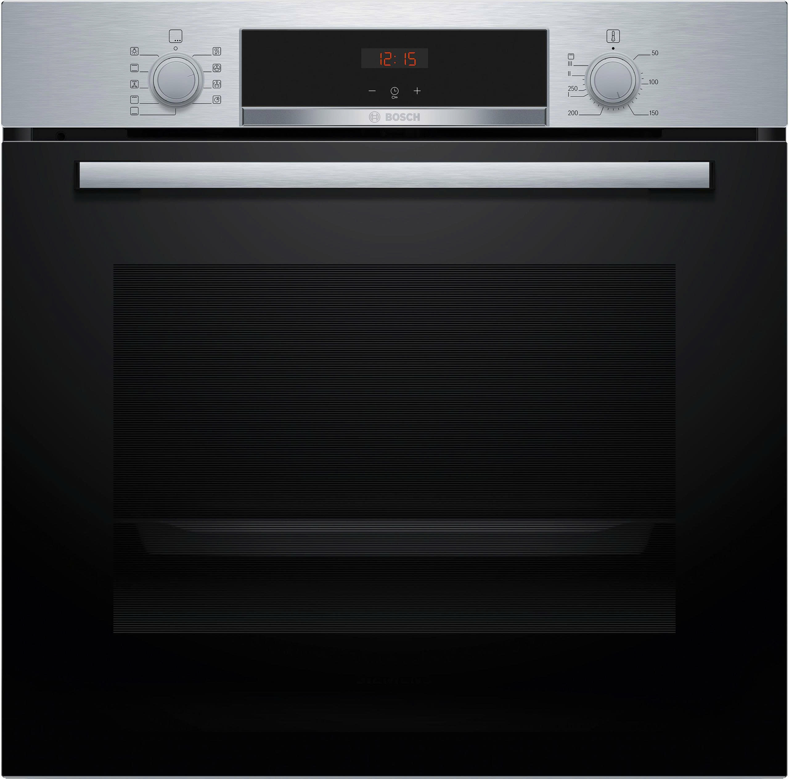 LÒ NƯỚNG ÂM TỦ BOSCH HBA514BS3 71L