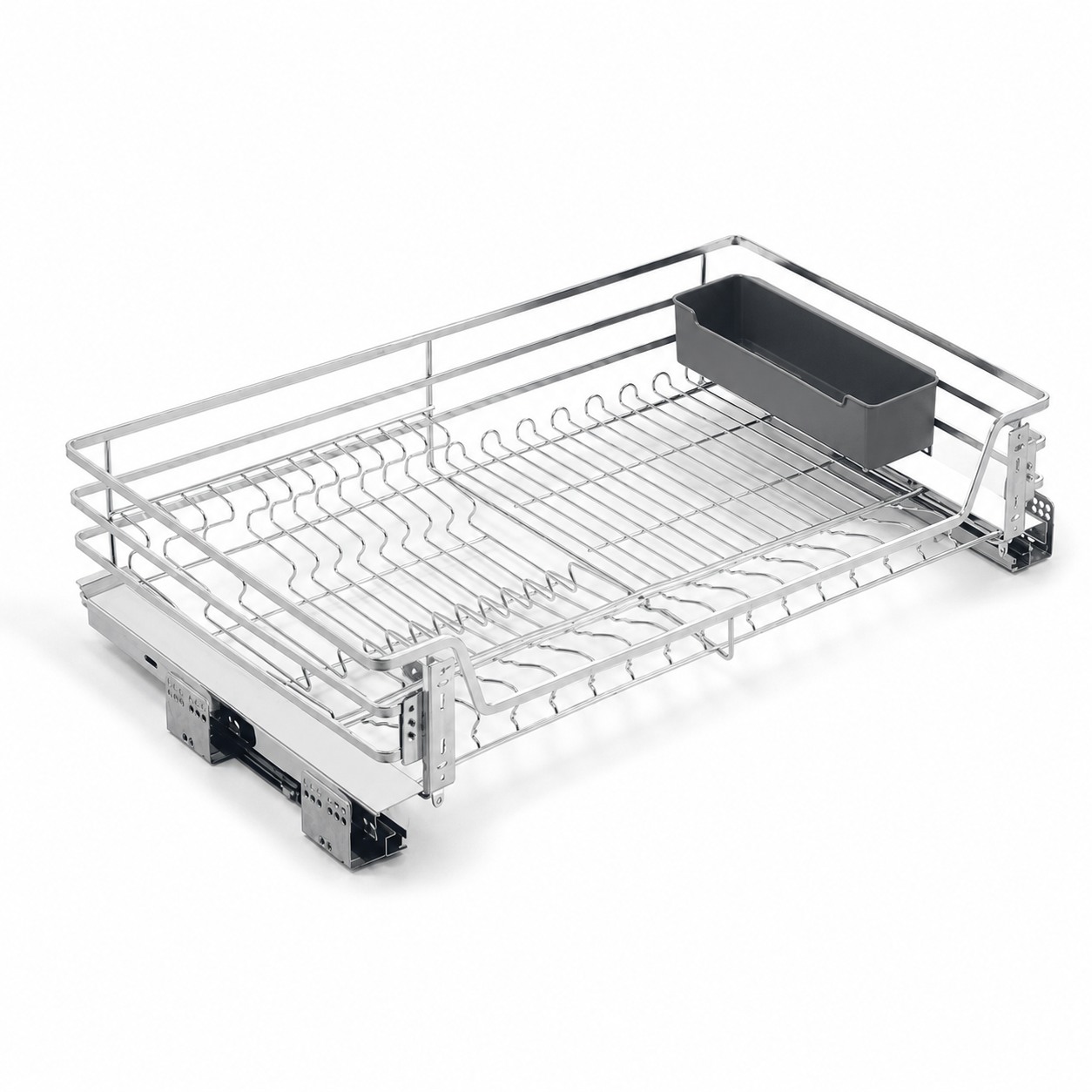 Giá Bát Tủ Dưới Blanc BC 70B / BC 80B / BC 90B