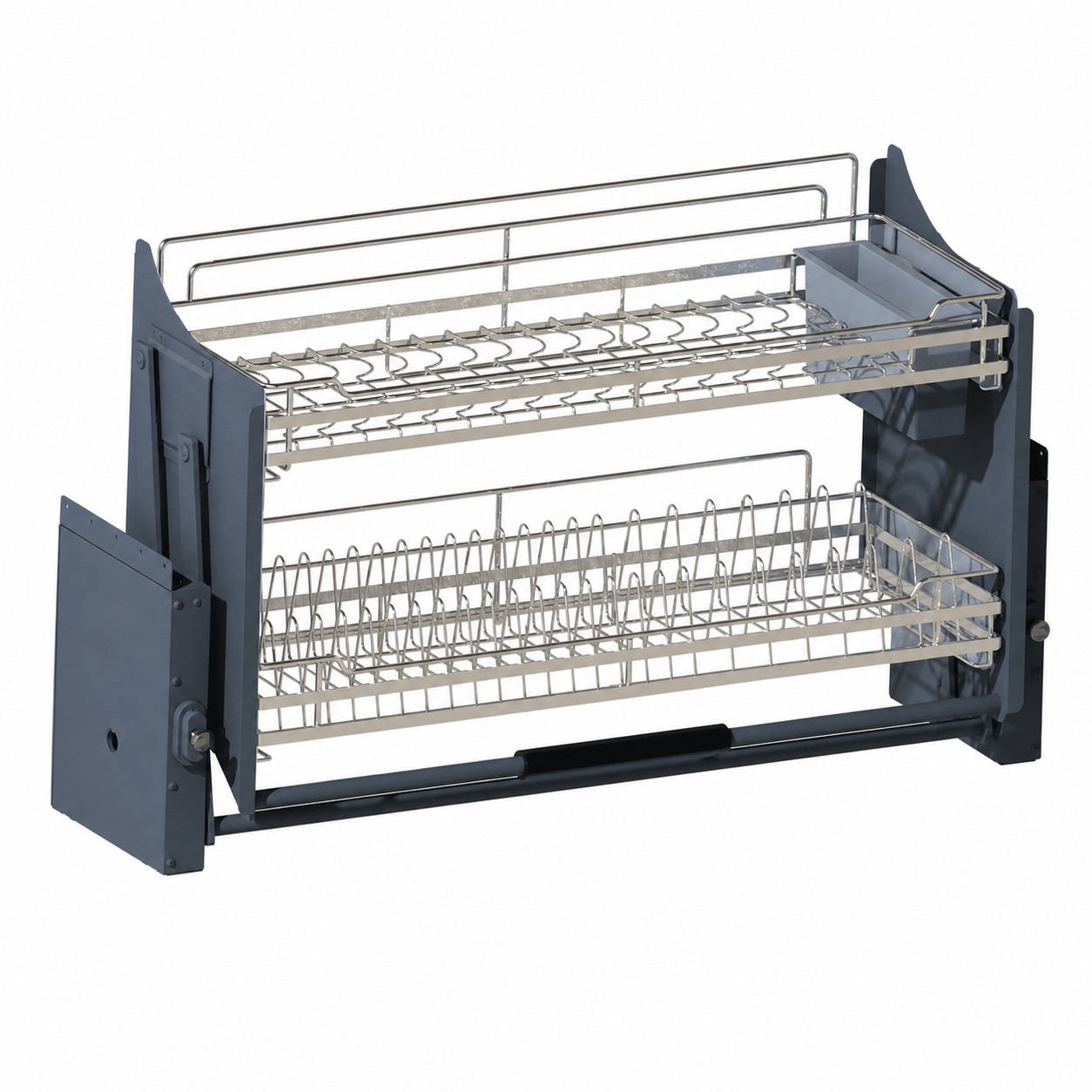 Giá bát nâng hạ di động Blanc BC 70GD / BC 80GD / BC 90GD