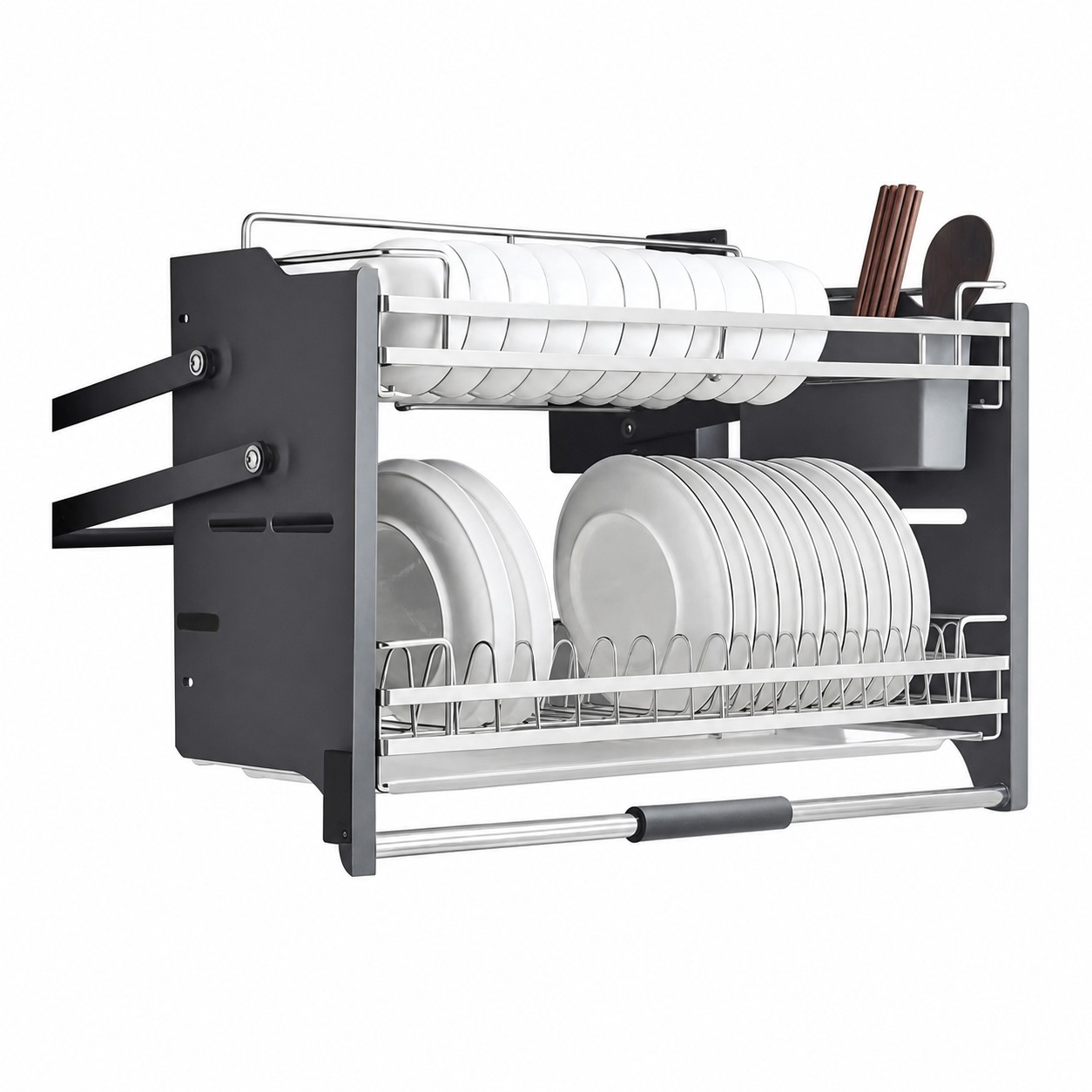 Giá bát nâng hạ Blanc BC 70GVIP / 80GVIP / 90GVIP