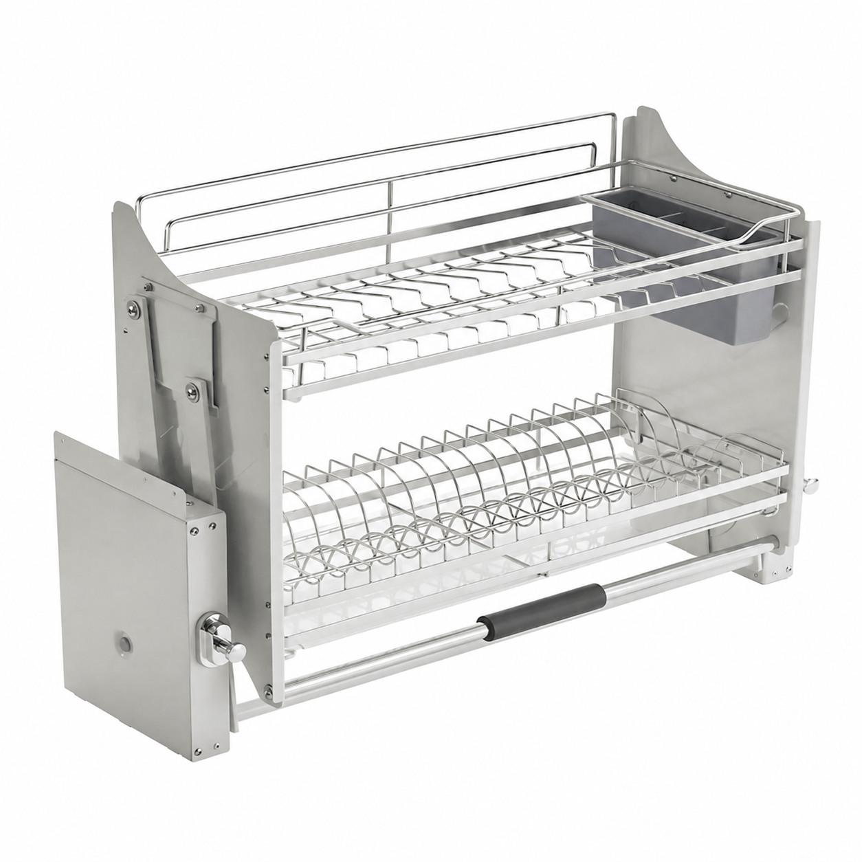 Giá bát nâng hạ di động Blanc BC 70SD / BC 80SD / BC 90SD