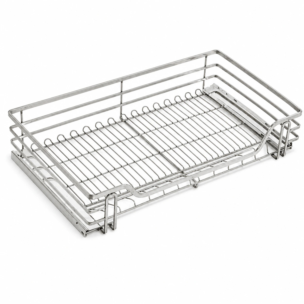 Giá Xoong Nồi Tủ Dưới Blanc BC 70TX / 80TX / 90TX