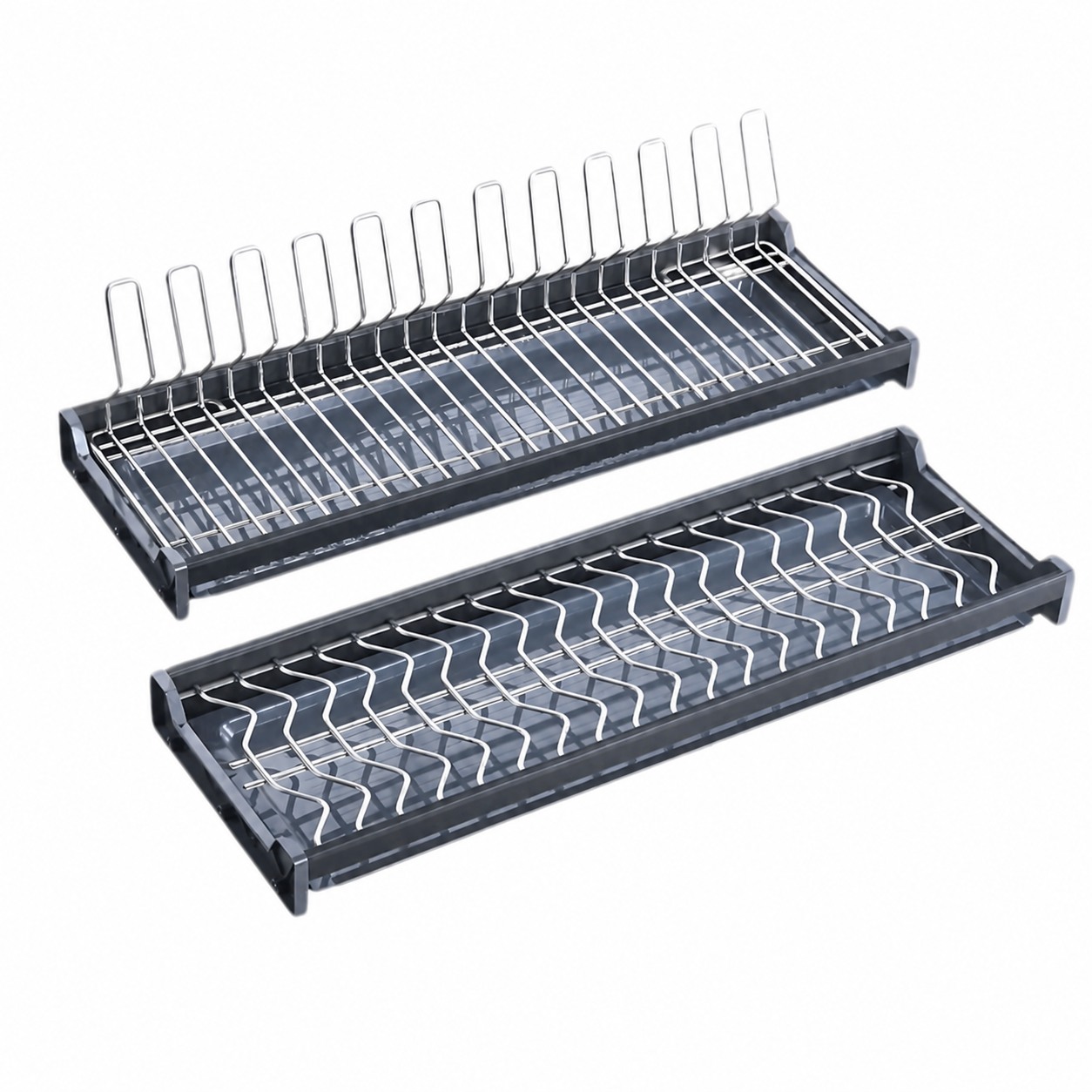 Giá Bát Cố Định nan Oval Blanc BCOV 70CD / BCOV 80CD / BCOV 90CD