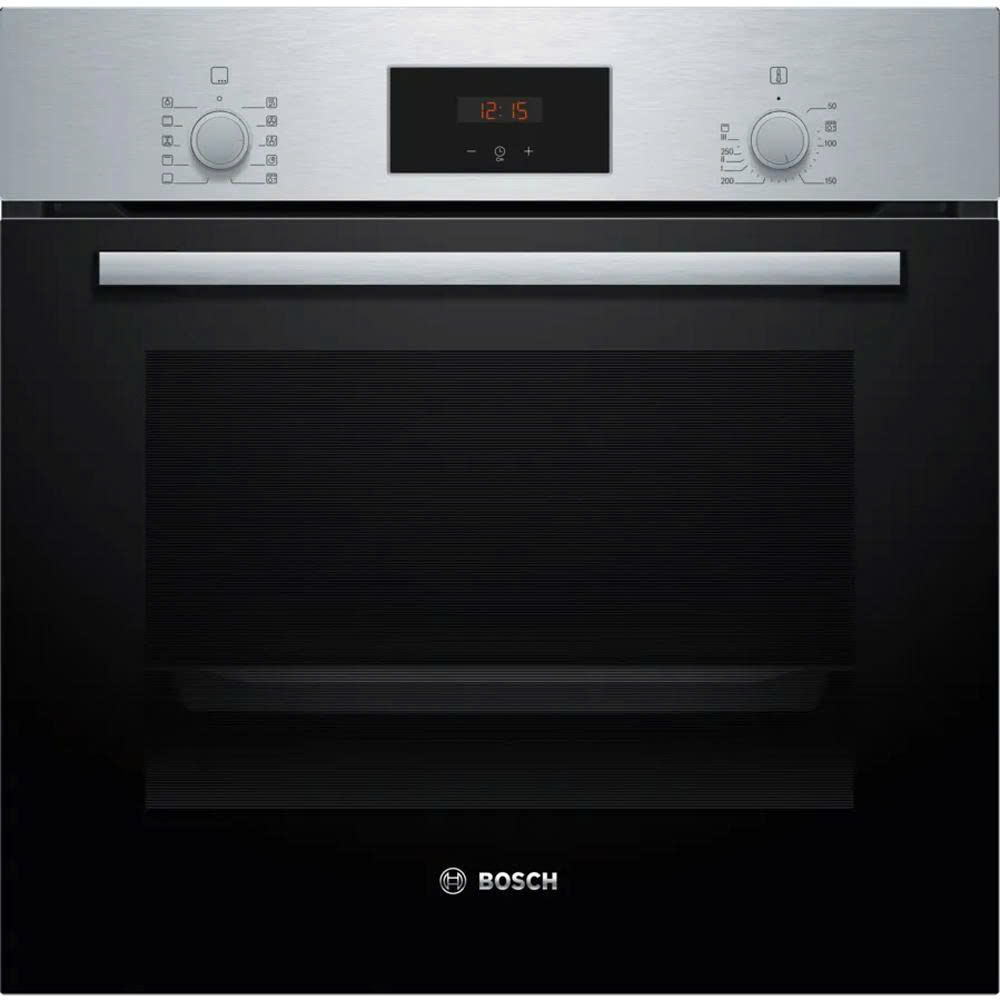 LÒ NƯỚNG ÂM TỦ BOSCH HBF512BS1H SERIE 2 66L
