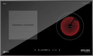 Bếp từ - hồng ngoại Spelier SPE-HC928 EG