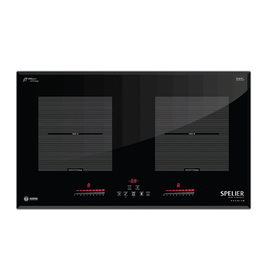 Bếp từ đôi Spelier SPE-IC1089