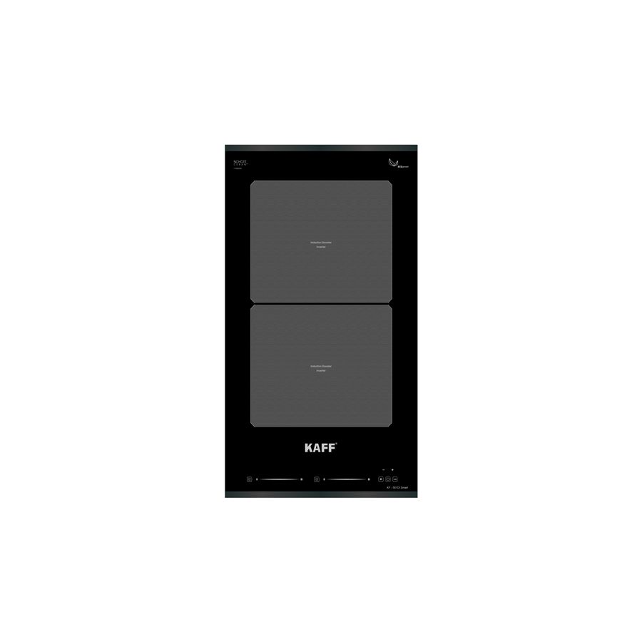 Bếp domino Kaff KF-581DI Smart