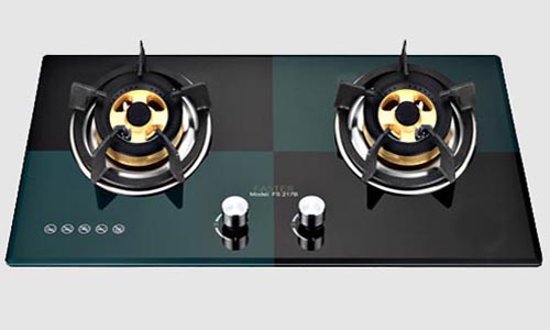 Bếp gas âm Faster FS-217B