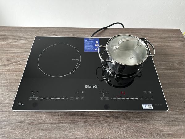 Bếp Từ Nhập Khẩu Blanc BA 60DI