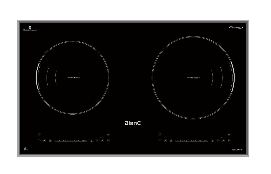 Bếp Từ Nhập Khẩu Blanc BA 999DI