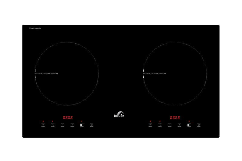 Bếp Từ đôi BAUER BE 32SS