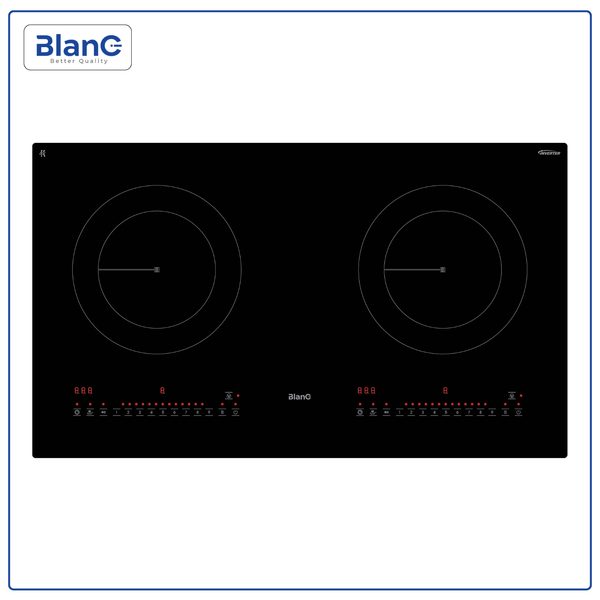 Bếp Từ Đôi BLANC BA 568DI