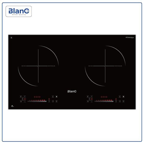 Bếp Từ Nhập Khẩu BLANC BA 639DI