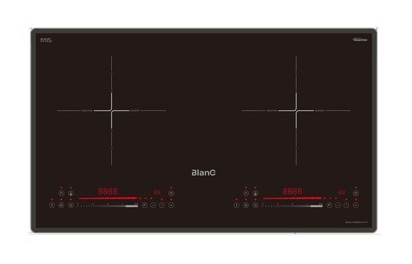 Bếp Từ Đôi BlanC BA 858DI Seri 8