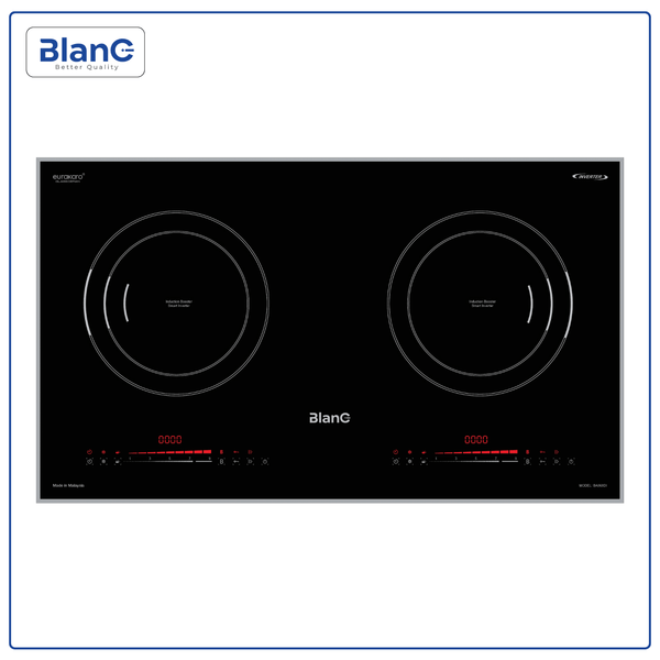 Bếp Từ Đôi BLANC BA 868DI
