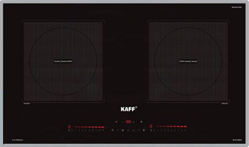Bếp 02 TỪ KAFF KF-FL7008II