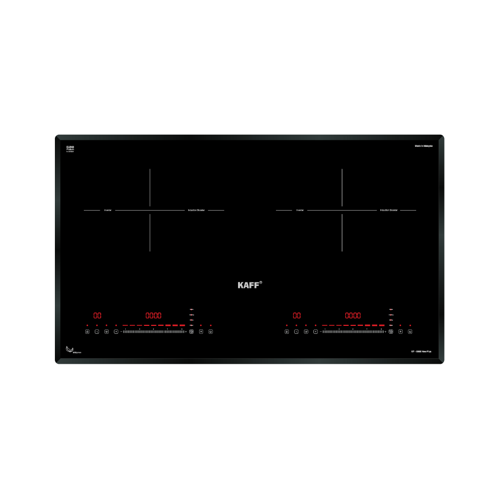 Bếp từ Kaff KF-898II New Plus