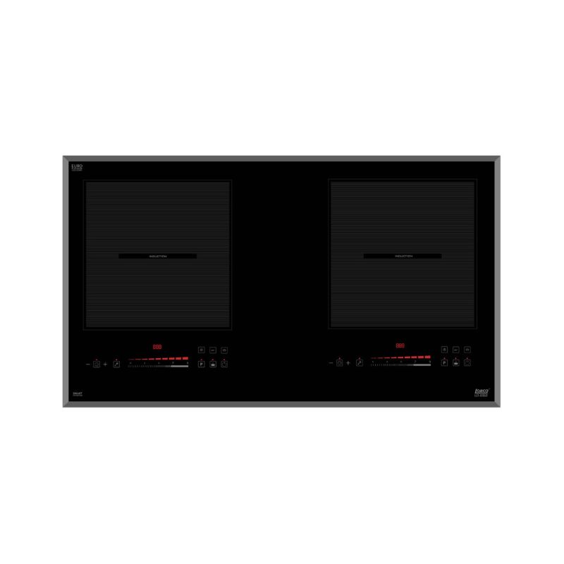 BẾP TỪ ĐÔI LORCA LCI 806D