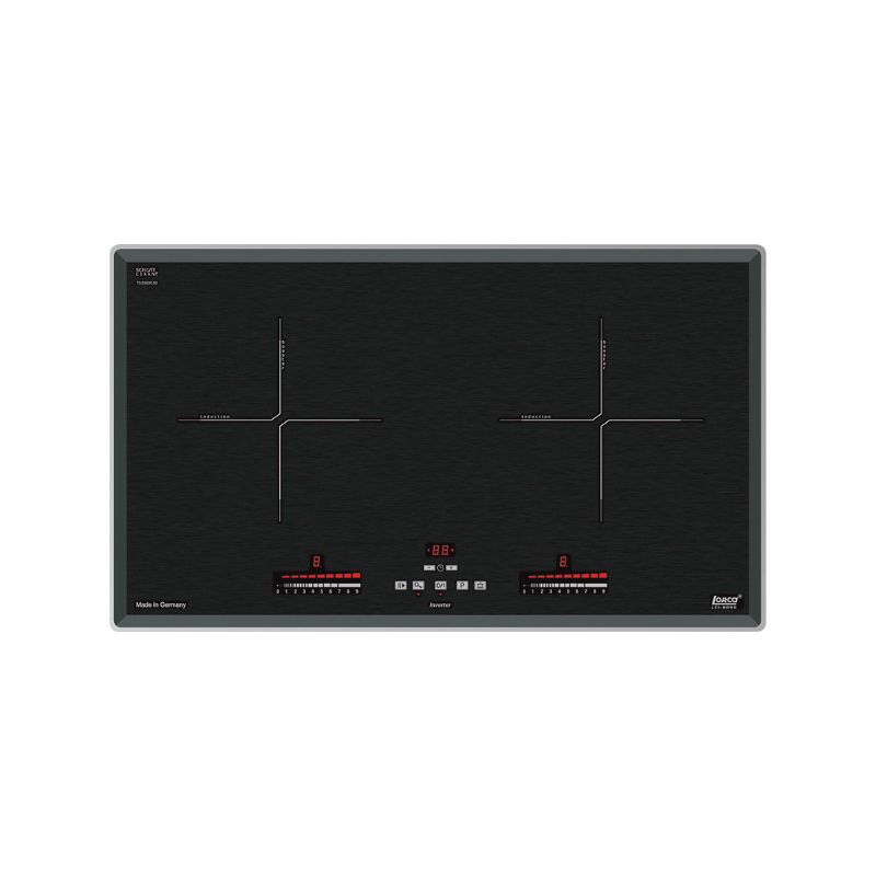 BẾP TỪ ĐÔI LORCA LCI 809D