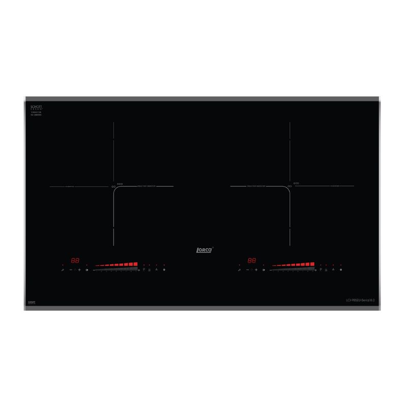 Bếp từ Lorca LCI 985EU SERIAL 8.0
