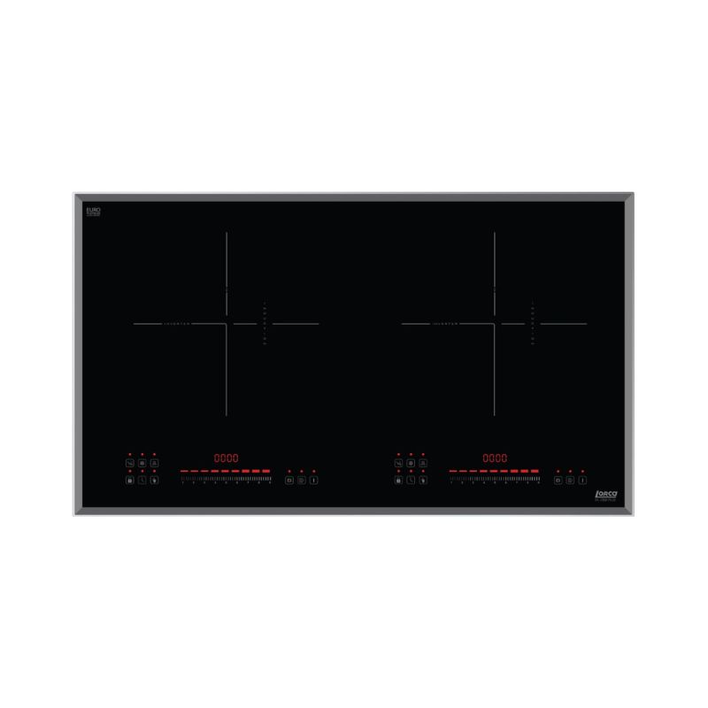 BẾP TỪ ĐÔI LORCA TA-1008 PLUS